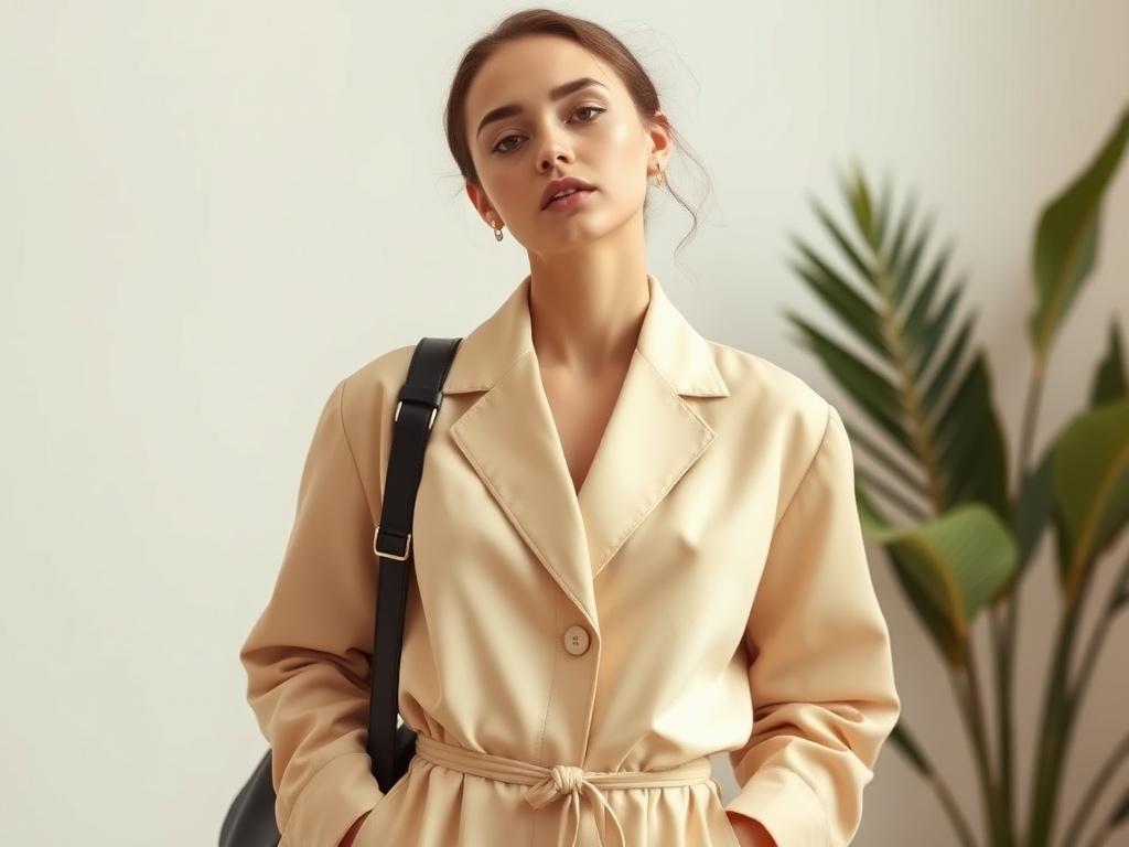 Guarda-roupa cápsula: 5 peças versáteis para o inverno subtropical
