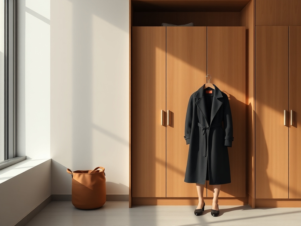Guarda-roupa cápsula: 5 peças essenciais para o inverno brasileiro