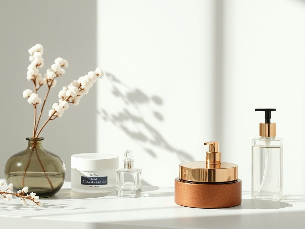 Cuidados de beleza minimalistas para o inverno