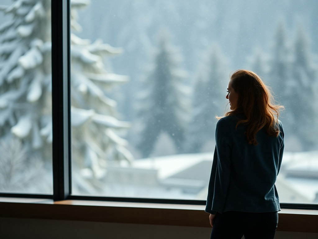 5 Dicas para Manter a Constância nos Treinos Durante o Inverno