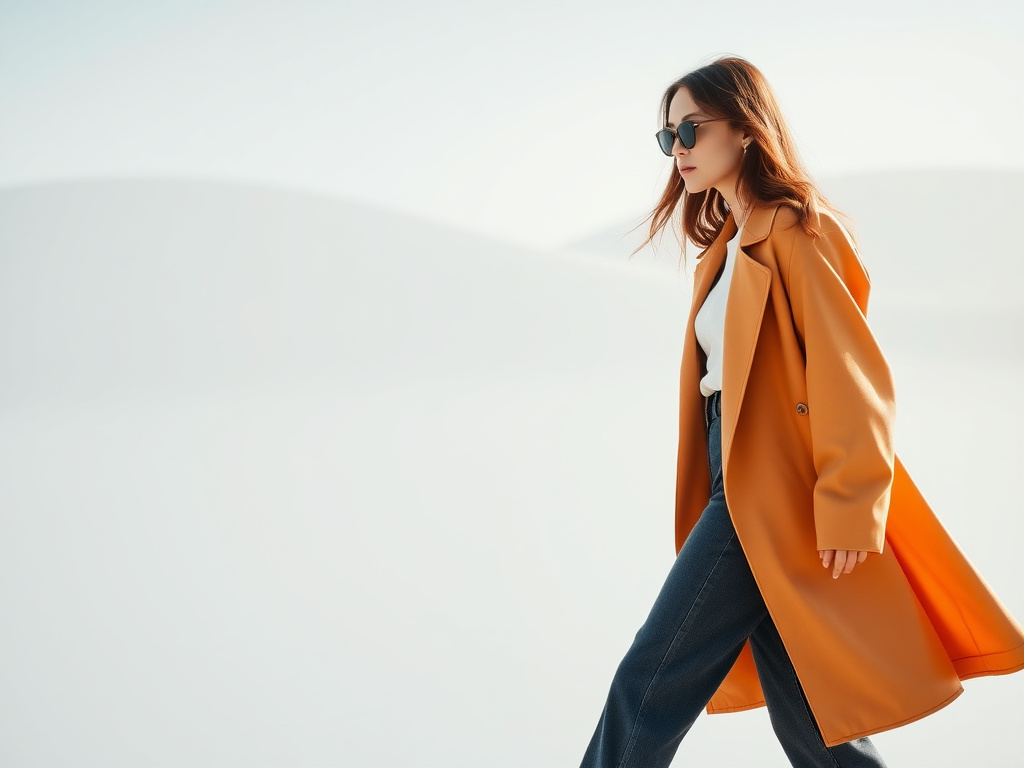 Guarda-roupa cápsula: 5 peças para o inverno subtropical brasileiro