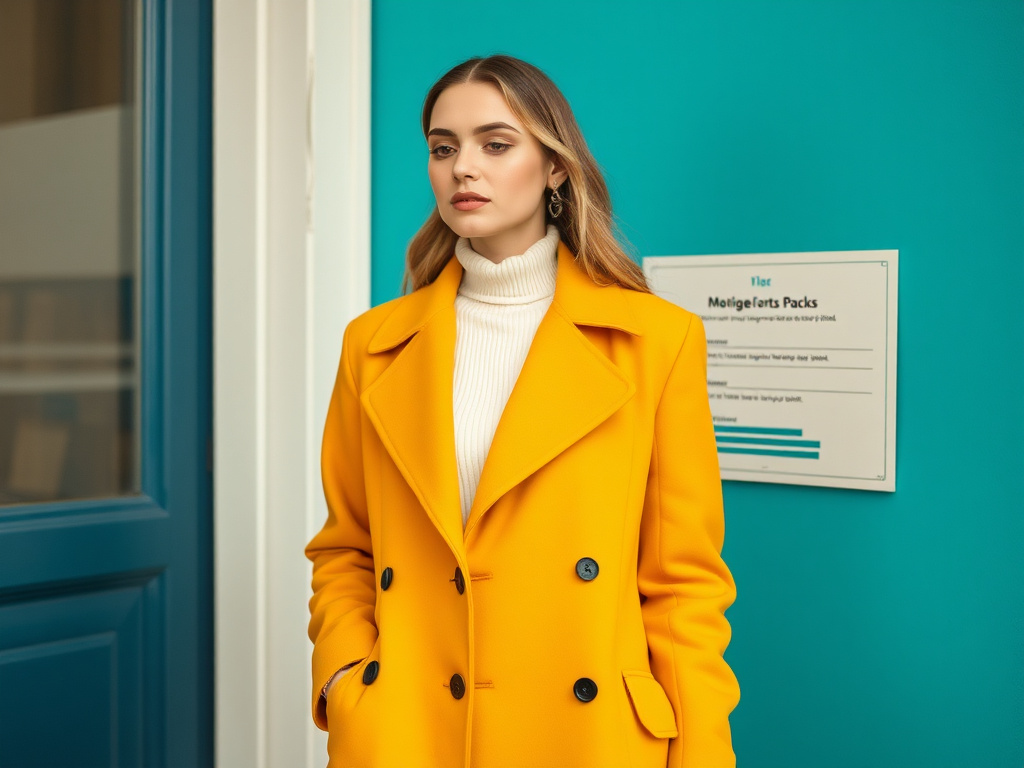 Guarda-roupa cápsula: 5 peças atemporais para o inverno ameno