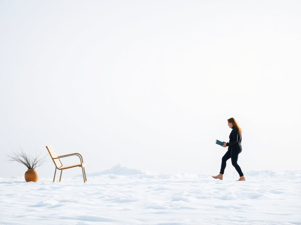 Gestão Financeira no Inverno: Como Equilibrar as Contas na Estação Fria