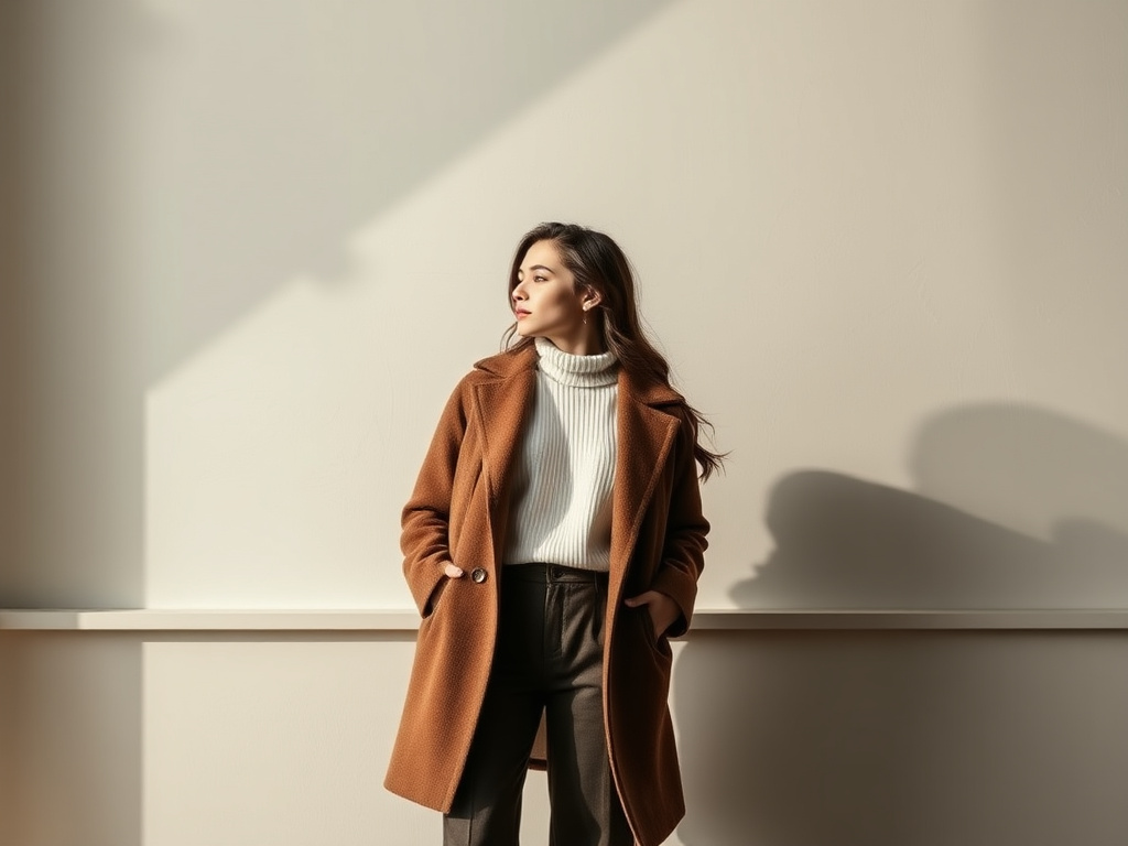 Guarda-roupa cápsula: 5 peças atemporais para o inverno ameno