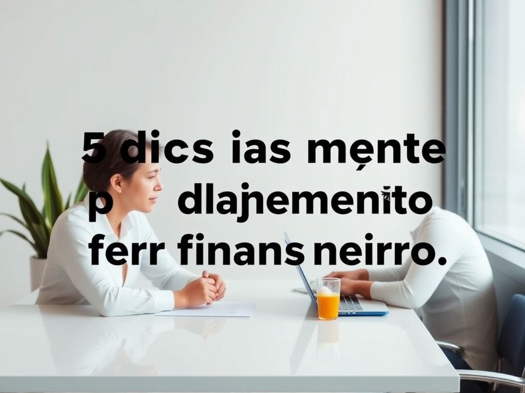 5 dicas de planejamento financeiro para os meses de inverno