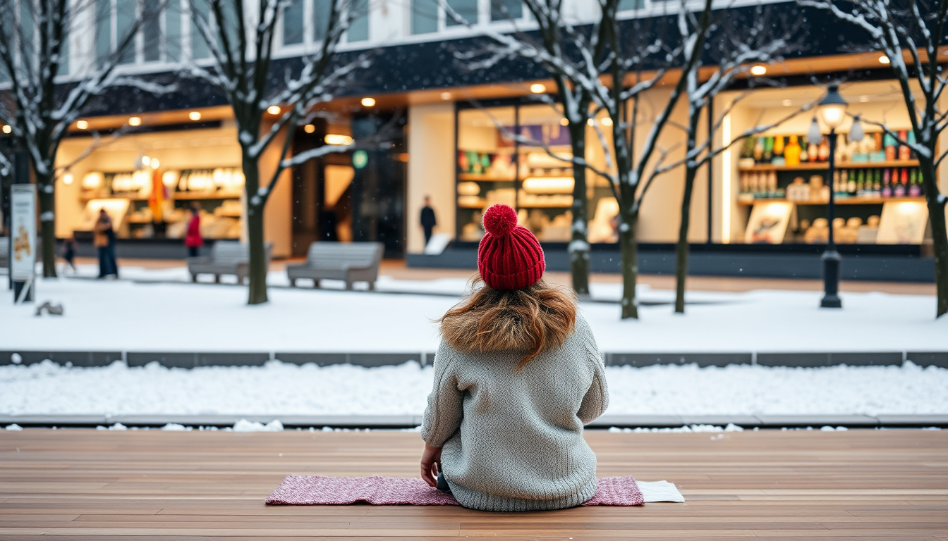 5 cuidados diários para manter o bem-estar no inverno
