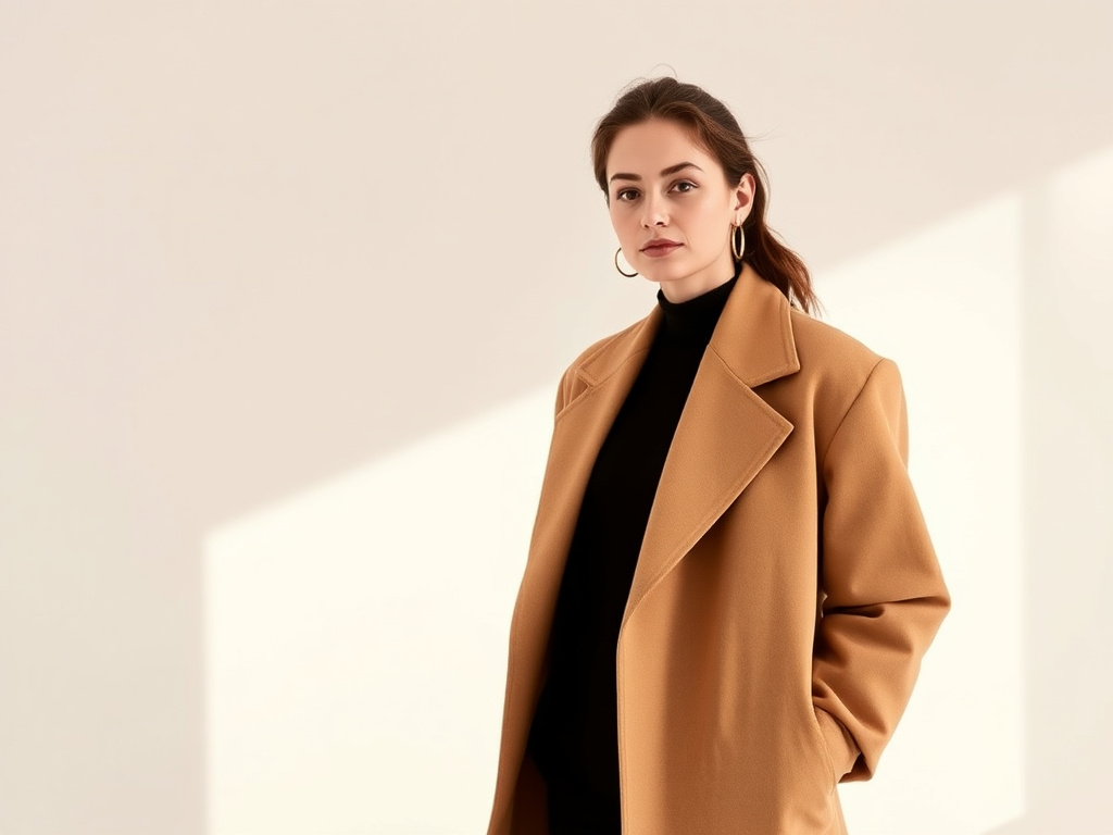 Guarda-roupa cápsula: 5 peças atemporais para o inverno subtropical
