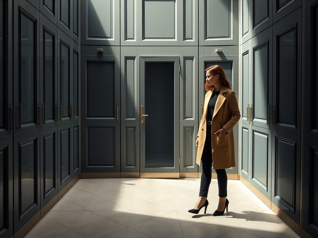 Guarda-roupa cápsula: 5 peças essenciais para o inverno ameno