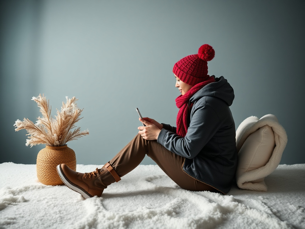 5 cuidados diários para manter a saúde e o bem-estar no inverno