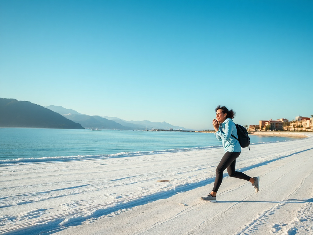 5 estratégias para manter a constância nos treinos durante o inverno