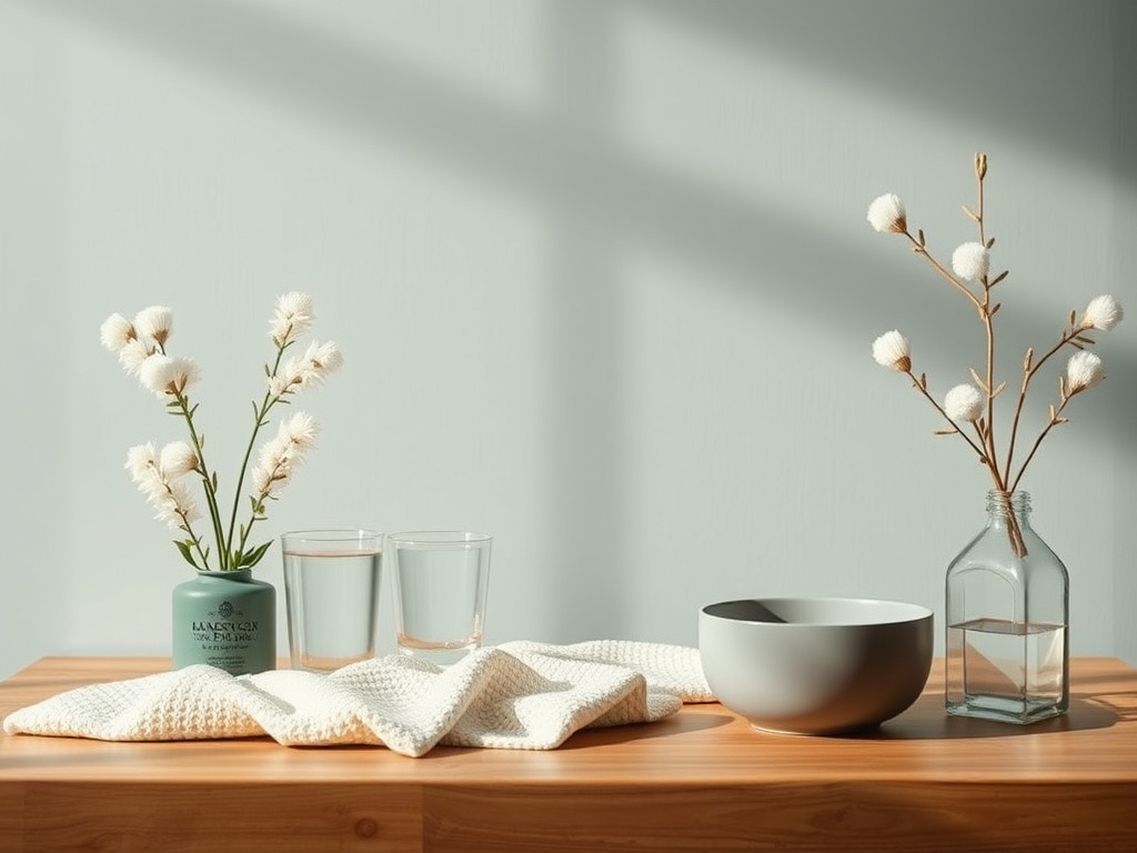 Cuidados diários para o bem-estar no inverno