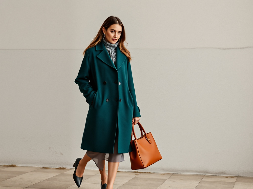 Guarda-roupa cápsula: 5 peças essenciais para o inverno subtropical