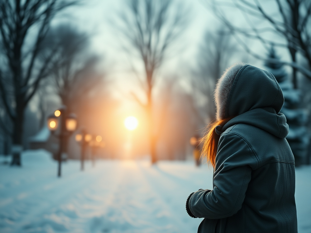 5 cuidados essenciais para manter a saúde e o bem-estar no inverno