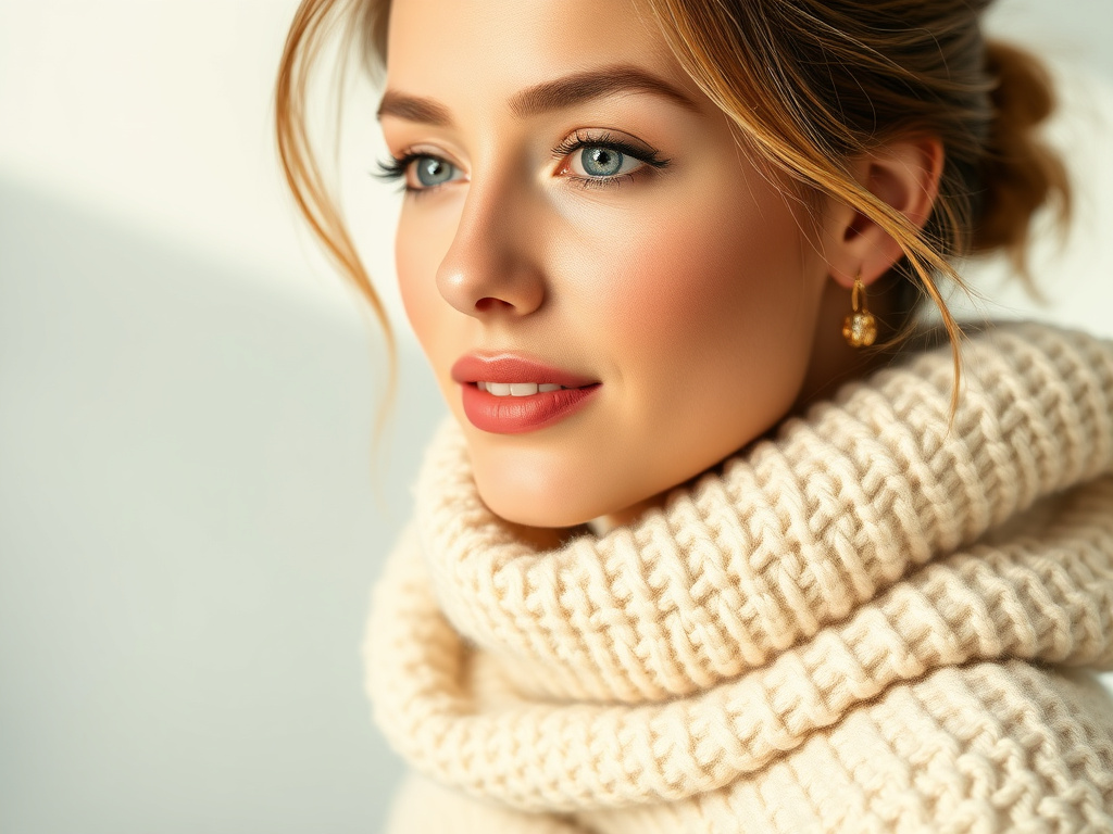 Cuidados de Beleza no Inverno: 5 Dicas Práticas para Pele, Cabelos e Corpo