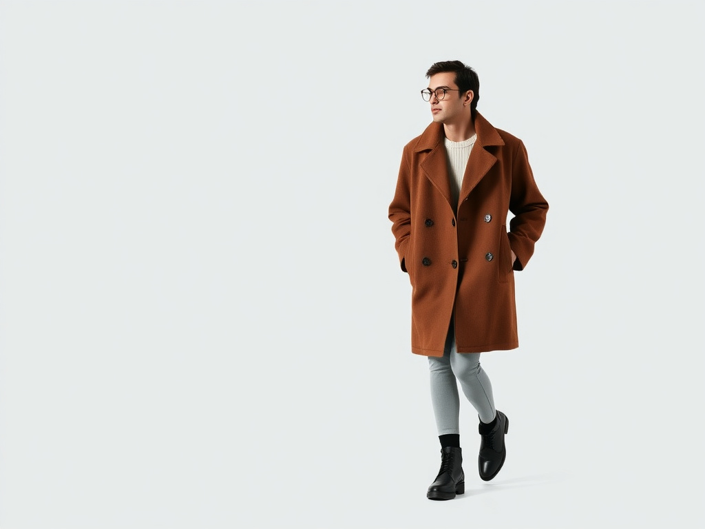 Guarda-roupa cápsula de inverno: versatilidade para o clima brasileiro