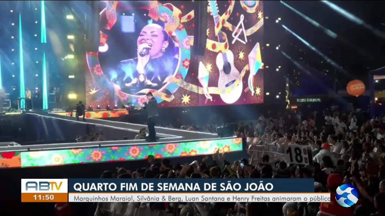 VÍDEOS: AB1 de segunda-feira, 22 de junho de 2026