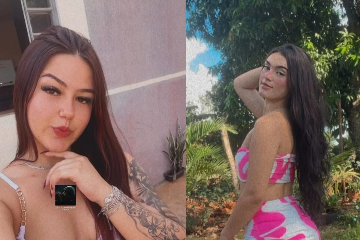 Primas estão desaparecidas no Paraná há 60 dias: veja tudo o que se sabe sobre o caso