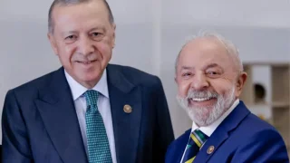 Lula e Erdogan acordam criação de conselho estratégico entre Brasil e Turquia