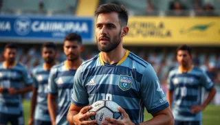 STJD suspende zagueiro Victor Gabriel até que Gabriel Pec retorne aos treinos