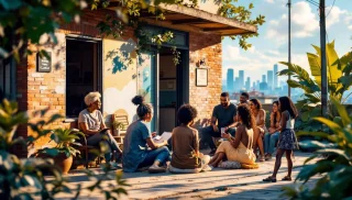 Fundação Tide Setúbal abre edital para ampliar saúde mental nas periferias de São Paulo