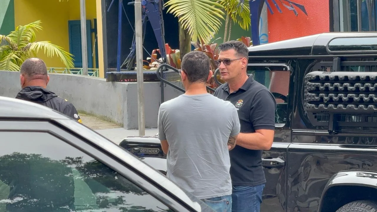 STJ mantém condenação de ex-secretário da Segurança de Ribeirão Pires por furtos em açougues e rejeita recursos de acusados