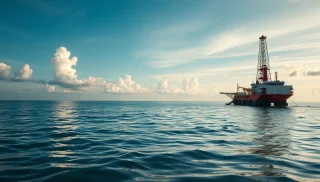 Petrobras confirma presença de hidrocarbonetos na Foz do Amazonas