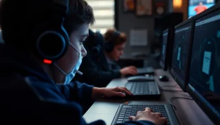 Discord suspende transmissões ao vivo no Brasil após ordem da ANPD
