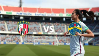 Botafogo e São Paulo se enfrentam pelo Brasileirão Feminino A1 neste domingo