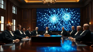 TSE discute estratégias para combater o uso de deepfakes no processo eleitoral