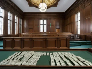 Meta acorda pagamento de quase US$ 17 bilhões a estados dos EUA por processo sobre uso excessivo de redes por menores