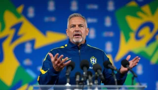 Arthur Elias aprova logística do Brasil na Copa do Mundo Feminina de 2027