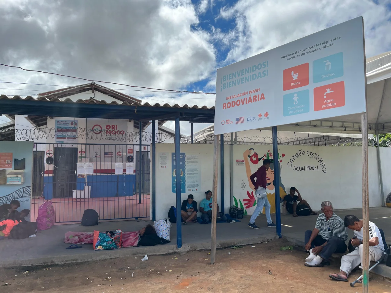 Cubanos superaram venezuelanos em pedidos de refúgio no Brasil em 2025