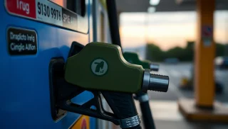 Governo descarta retomada de subsídio de R$ 0,35 ao diesel