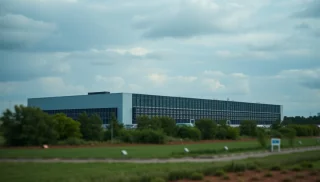 Nvidia reduz garantia de financiamento para data center da OpenAI em Ohio