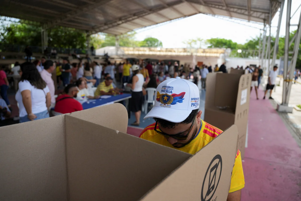Como funciona o escrutínio, processo que oficializa o resultado das eleições na Colômbia