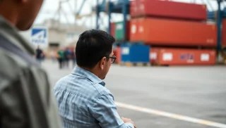 Amcham alerta contra adoção de reciprocidade contra EUA em resposta a tarifas