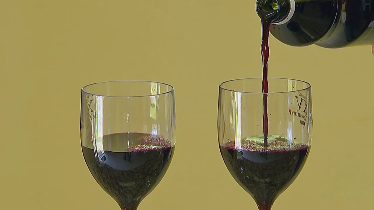 Suco de uva orgânico de São Roque ganha prêmio nacional após 6 anos de pesquisa
