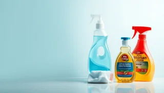 Anvisa proíbe fabricação e venda de 12 produtos de limpeza sem registro sanitário