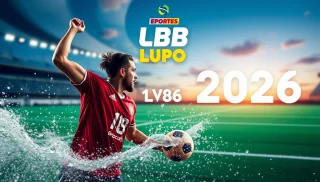 TV Brasil transmite a primeira final da LBF 2026 entre Sampaio Basquete e Unimed Campinas
