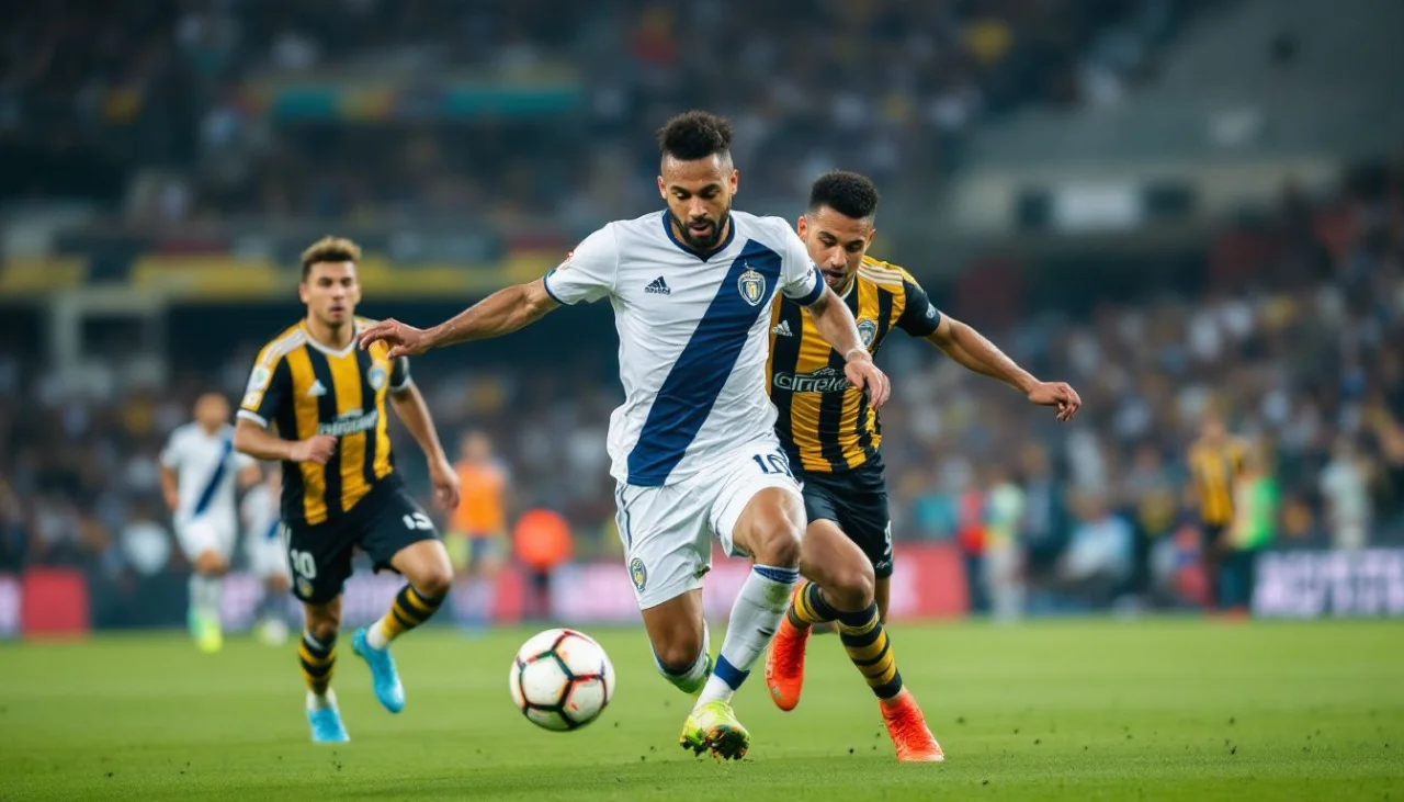 Santos empata com Macará e avança às quartas da Sul-Americana contra Atlético-MG