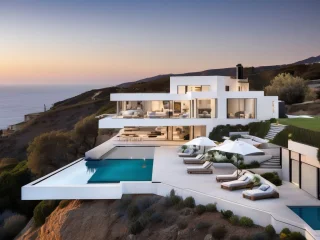 Ex-astro da NBA Kevin Garnett vê antiga mansão em Malibu ser colocada à venda por US$ 48 milhões
