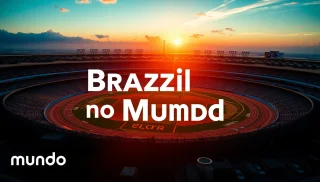 TV Brasil estreia edição inédita do 'Brasil no Mundo' abordando corrida espacial, eleições norte‑americanas e Gaza
