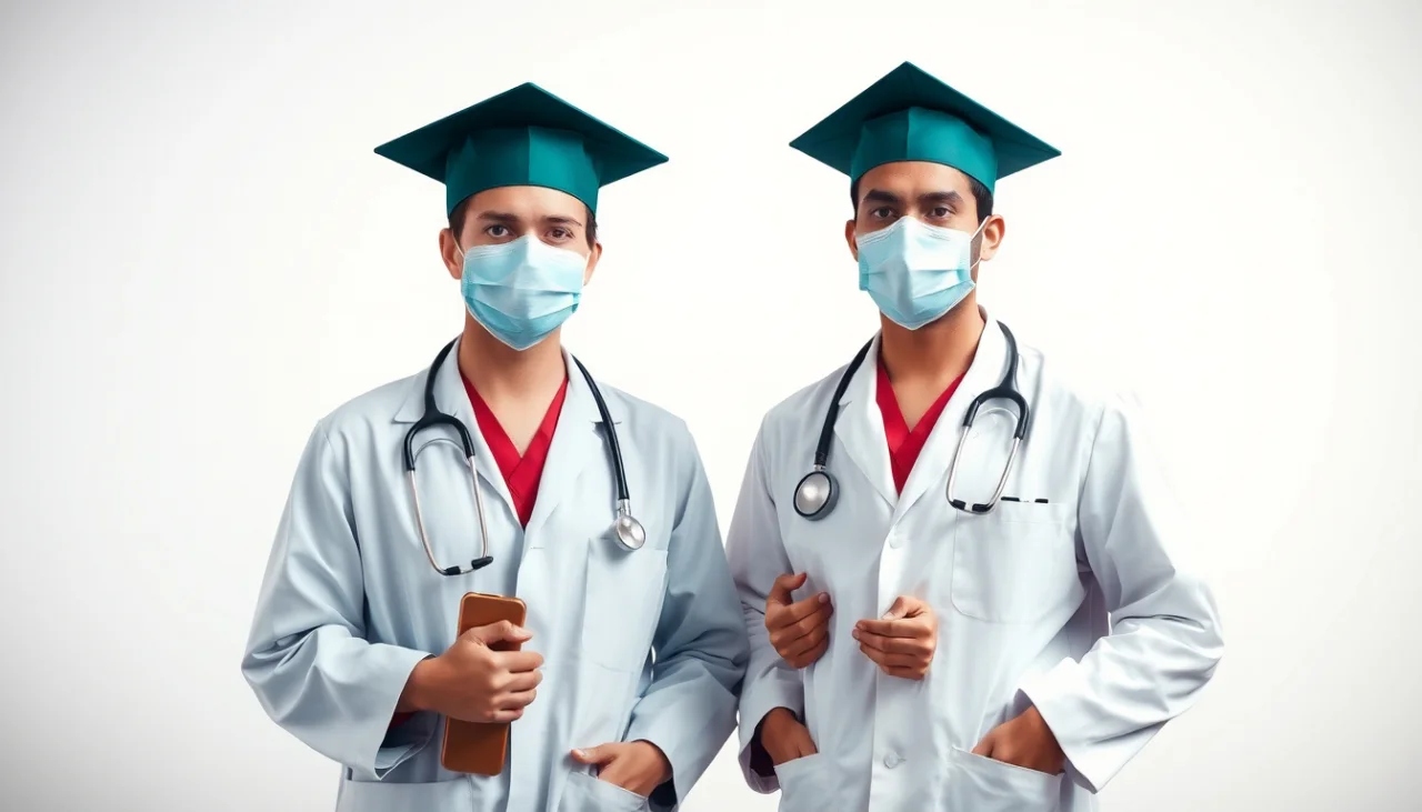 Residência médica ganha nova flexibilidade para pós-graduação e pesquisa