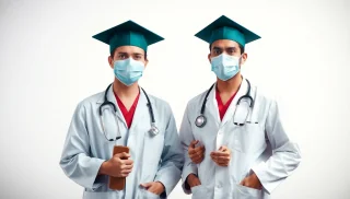 Residência médica ganha nova flexibilidade para pós-graduação e pesquisa