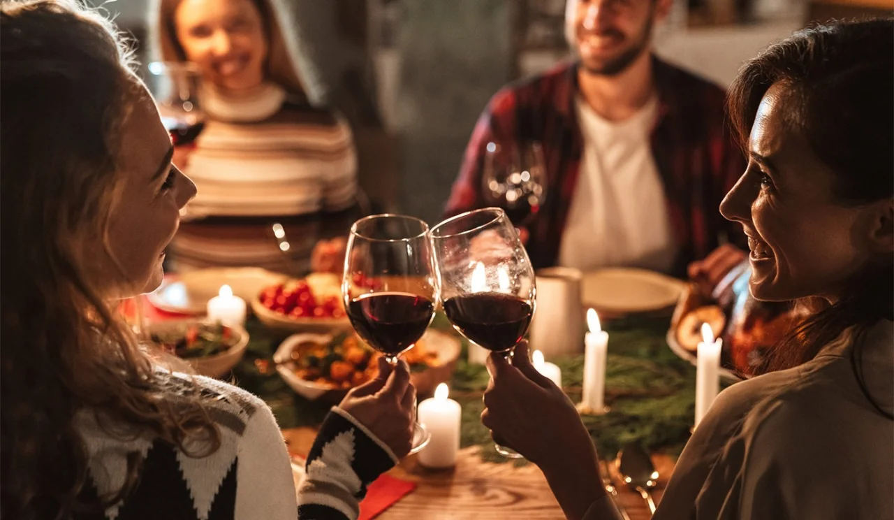 Os melhores vinhos para o inverno