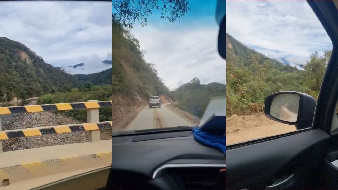 Empresário brasileiro volta ao ES após ficar mais de 50 dias retido na Bolívia e andar de carro mais de 3,5 mil km passando no meio da mata