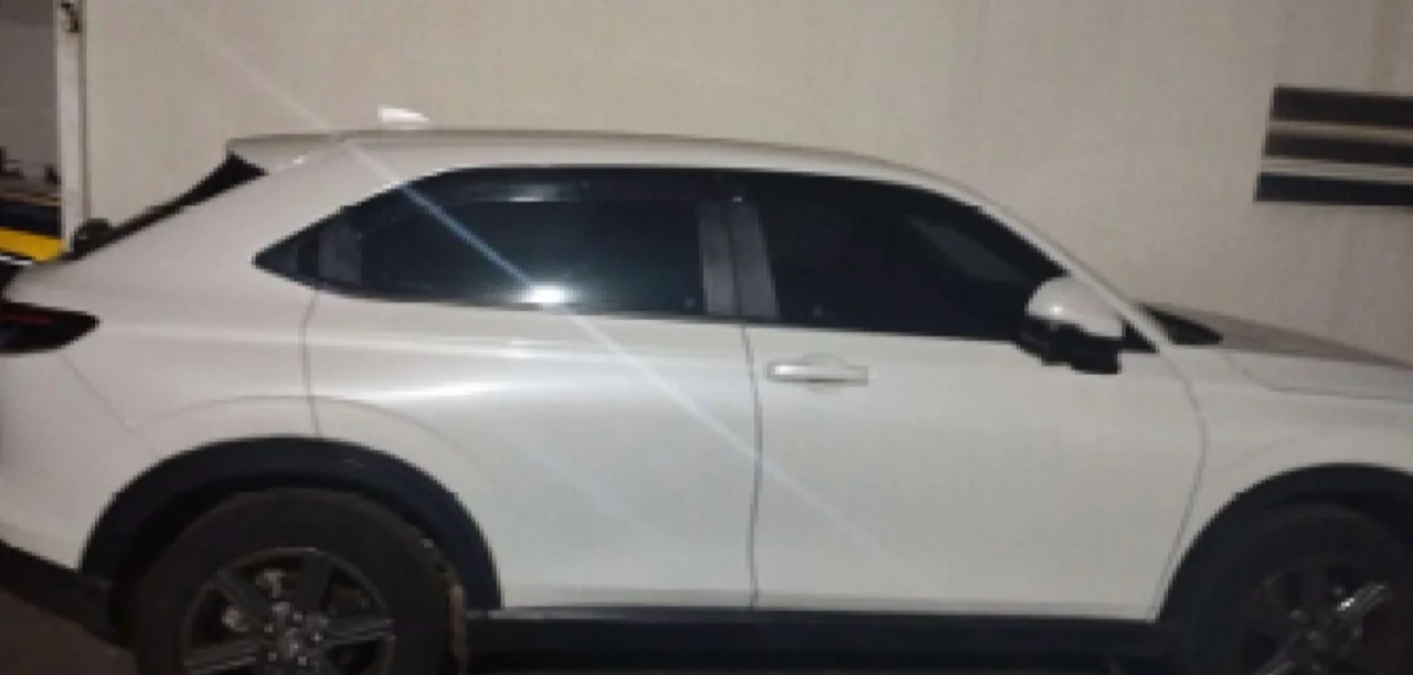 Policial rodoviário federal é preso no Paraná após ser flagrado dirigindo carro com registro de roubo e chassi adulterado