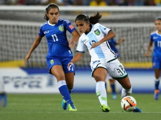 Planalto vence Realidade Jovem e avança à final do Brasileirão Feminino A3