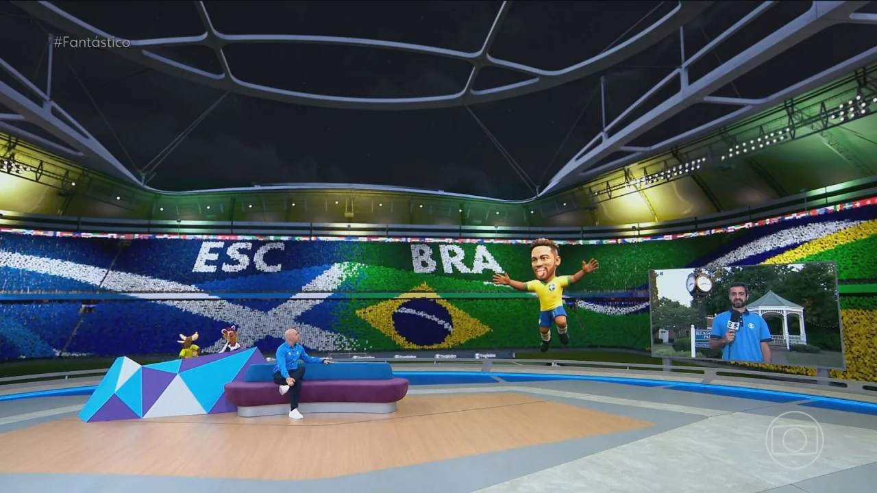 Brasil x Escócia: a ausência de Raphinha e a expectativa da presença de Neymar no próximo desafio na Copa