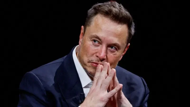 Após IPO da SpaceX, Musk anuncia que vai comprar empresa de IA